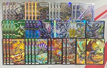 デュエマ 4c邪王門 デッキ Amazon.co.jp: 4c邪王門 デュエマ デッキ YYYU : おもちゃ